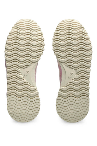 Sneakers Rosa e Bianche ASICS TIGER RUNNER II