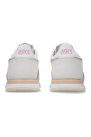 ASICS TIGER RUNNER II Sneakers in Rosa und Weiß