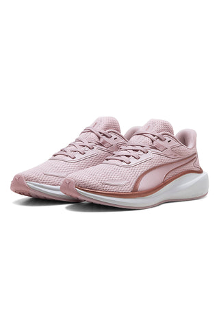 Puma – Skyrocket Lite Elevate – Laufschuhe in Rosa