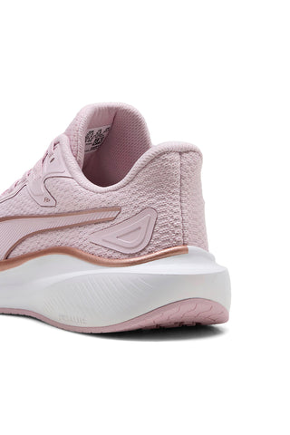 Puma – Skyrocket Lite Elevate – Laufschuhe in Rosa