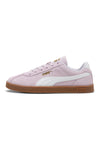 Sneakers Lilla con Tomaia in Pelle Puma Club II