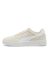 Puma – Court Lally SD – Sneaker in Creme