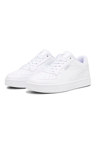 Sneakers Bianche con Soletta SoftFoam+ PUMA Caven 2.0 Jr