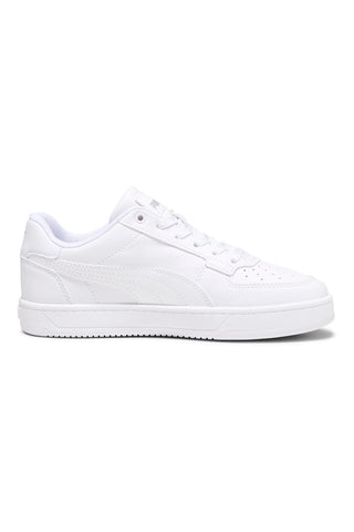 Sneakers Bianche con Soletta SoftFoam+ PUMA Caven 2.0 Jr
