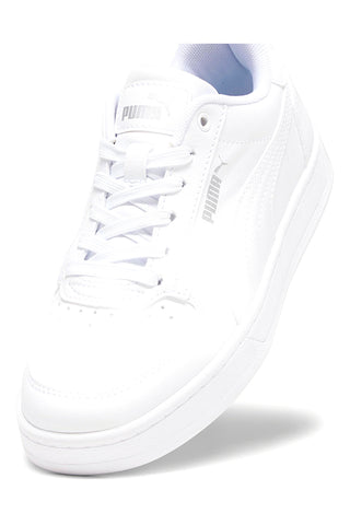 Sneakers Bianche con Soletta SoftFoam+ PUMA Caven 2.0 Jr