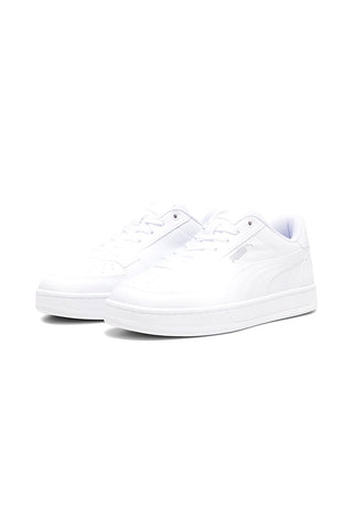 Sneakers Bianche con Soletta SoftFoam+ PUMA Caven 2.0 Jr
