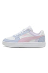 Sneakers Bianche con Lacci Puma Caven 2.0 Block Jr
