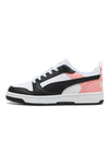 Sneakers Multicolor Puma Rebound V6 Lo Jr