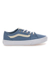 Vans Filmore Decon Hellblaue Turnschuhe