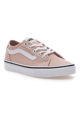 Sneakers Rosa Vans Filmore Decon