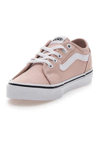 Sneakers Rosa Vans Filmore Decon