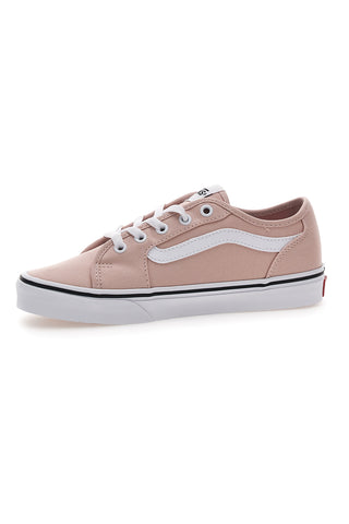 Sneakers Rosa Vans Filmore Decon