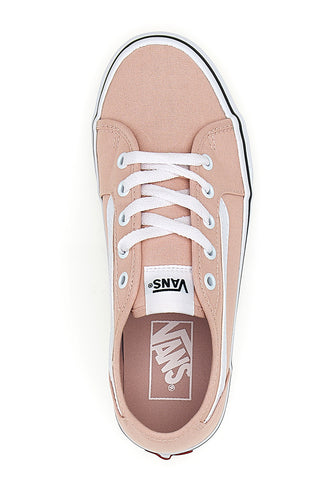 Sneakers Rosa Vans Filmore Decon