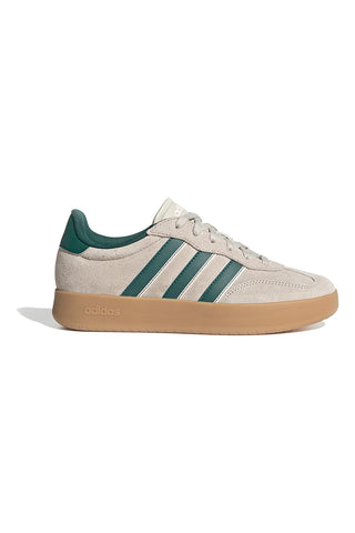 Sneakers Beige e Verdi Adidas Barreda