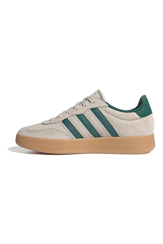 Sneakers Beige e Verdi Adidas Barreda