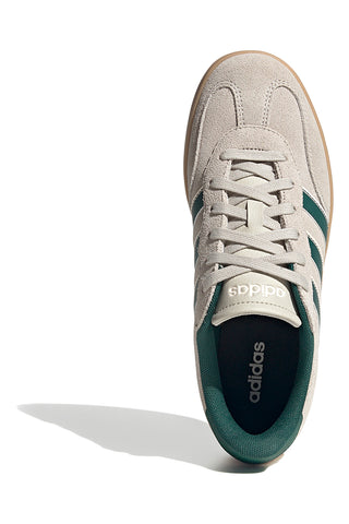 Sneakers Beige e Verdi Adidas Barreda