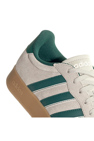 Sneakers Beige e Verdi Adidas Barreda