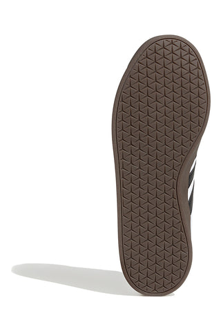 Sneakers Bianche e Nere Adidas Court Base