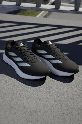 Scarpe da Running Nere Adidas Duramo RC