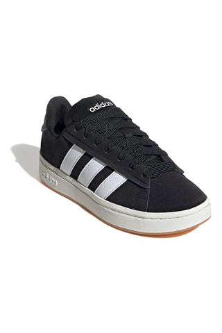 Adidas Grand Court Alpha Sneaker in Schwarz und Weiß
