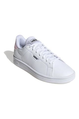 Adidas URBAN COURT Weiße Turnschuhe