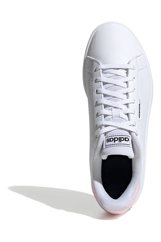 Adidas URBAN COURT Weiße Turnschuhe