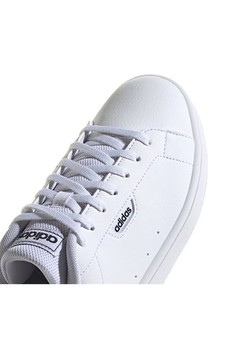 Adidas URBAN COURT Weiße Turnschuhe