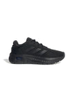Adidas Cloudfoam Bequeme Schwarze Fitnessschuhe