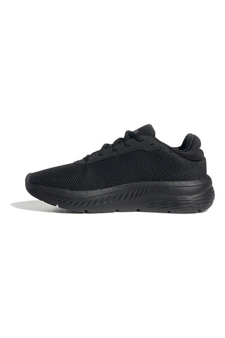 Adidas Cloudfoam Bequeme Schwarze Fitnessschuhe