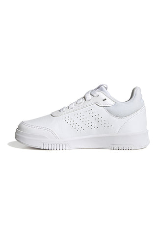 Sneakers Bianche Adidas Tensaur Sport Training Lace