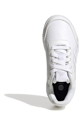 Sneakers Bianche Adidas Tensaur Sport Training Lace