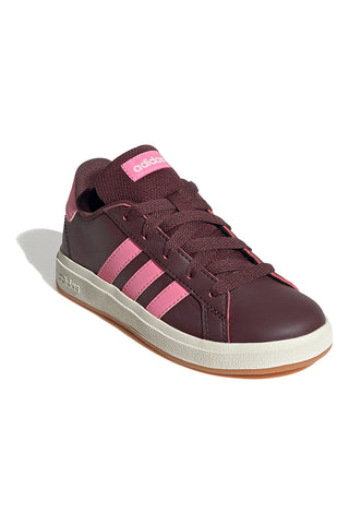Sneakers Bourdeaux Adidas Grand Court Lifestyle Lace-Up