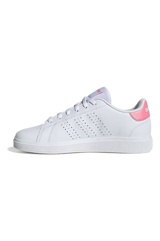 Sneakers Bianche Adidas Advantage Base 2 Junior