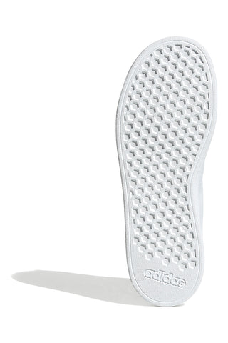 Sneakers Bianche Adidas Advantage Base 2 Junior