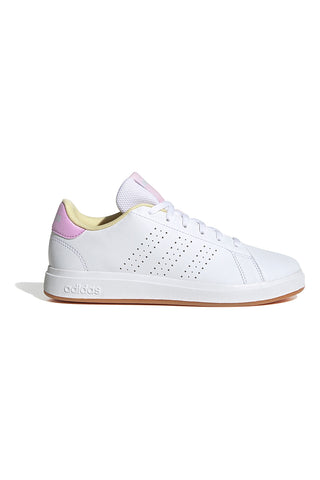 Adidas Advantage Base 2 Weiße Turnschuhe