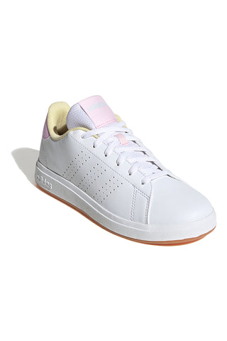 Adidas Advantage Base 2 Weiße Turnschuhe