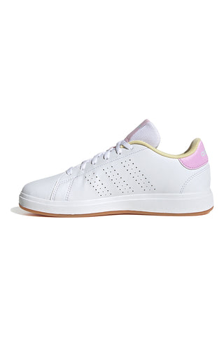 Adidas Advantage Base 2 Weiße Turnschuhe