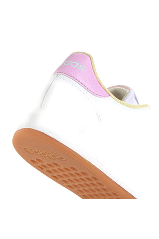 Adidas Advantage Base 2 Weiße Turnschuhe