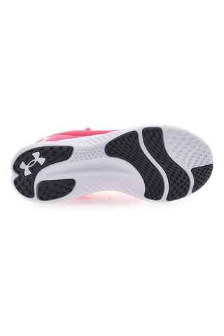 Under Armour W Charged Speed ​​​​Swift Rosa Laufschuhe