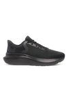 UNDER ARMOUR Charged Pursuit 3 Laufschuhe Schwarz