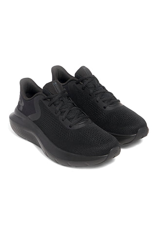 UNDER ARMOUR Charged Pursuit 3 Laufschuhe Schwarz