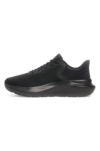 UNDER ARMOUR Charged Pursuit 3 Laufschuhe Schwarz