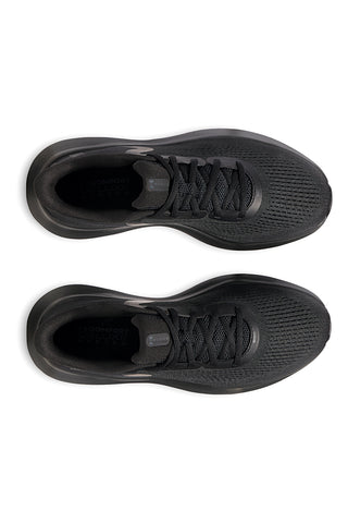 UNDER ARMOUR Charged Pursuit 3 Laufschuhe Schwarz