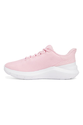 Scarpe da Running UNDER ARMOUR Charged Pursuit 3 Rosa