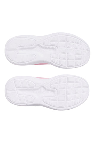 UNDER ARMOUR Charged Pursuit 3 Rosa Laufschuhe