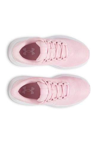 Scarpe da Running UNDER ARMOUR Charged Pursuit 3 Rosa