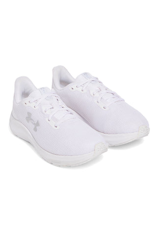 Scarpe da Running Under Amour Pursuit 4 Bianche