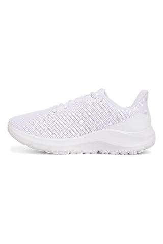 Scarpe da Running Under Amour Pursuit 4 Bianche