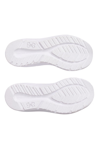 Scarpe da Running Under Amour Pursuit 4 Bianche