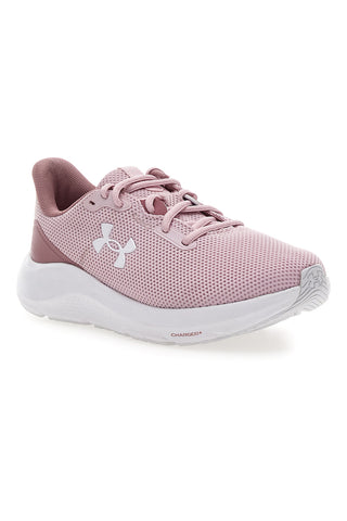 Under Amour Pursuit 4 Rosa Laufschuhe